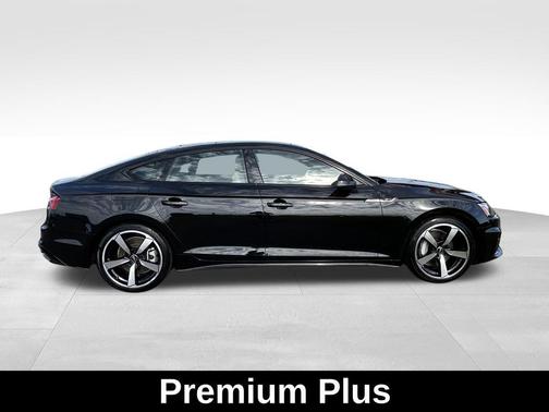 2025 Audi A5 Sportback 45 S Line Premium Plus