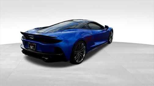 2023 McLaren GT Base