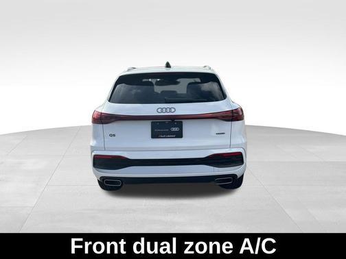 2025 Audi Q5 Premium TFSI quattro S tronic