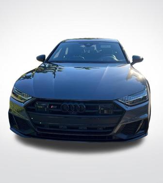 2022 Audi S7 Prestige TFSI quattro Tiptronic