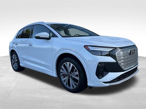 2023 Audi Q4 e-tron Premium Plus 40 RWD