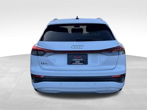 2023 Audi Q4 e-tron Premium Plus 40 RWD