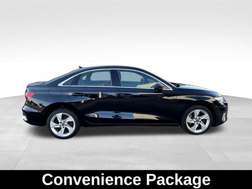 2023 Audi A3 Premium