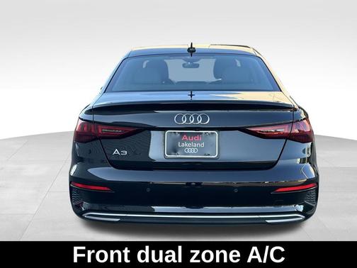2023 Audi A3 Premium