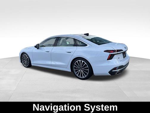 2026 Audi A6 Prestige quattro S tronic