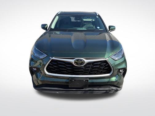 Cypress 2023 Toyota Highlander XLE