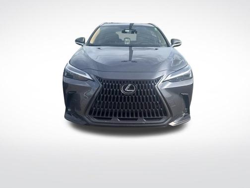 2022 Lexus NX 250 Premium