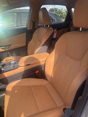 2022 Lexus NX 250 Premium
