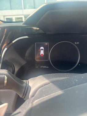 2022 Lexus NX 250 Premium