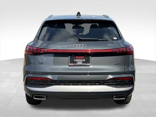 2025 Audi Q5 Premium Plus