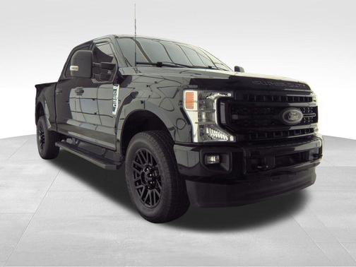 2022 Ford F-250 XLT
