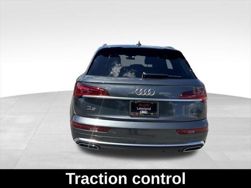 2023 Audi Q5 e 55 S line Premium Plus