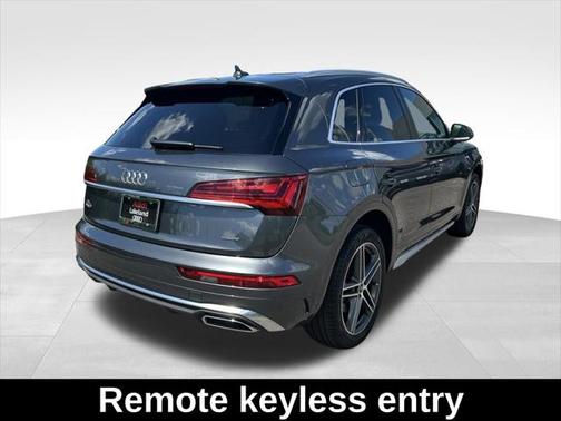 2023 Audi Q5 e 55 S line Premium Plus