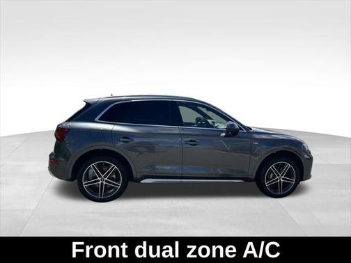 2023 Audi Q5 e 55 S line Premium Plus