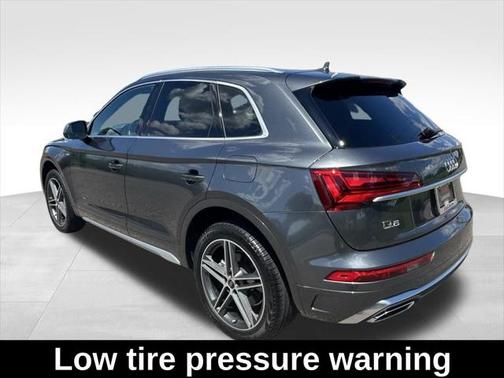 2023 Audi Q5 e 55 S line Premium Plus
