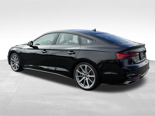 2025 Audi A5 Sportback 45 S Line Premium