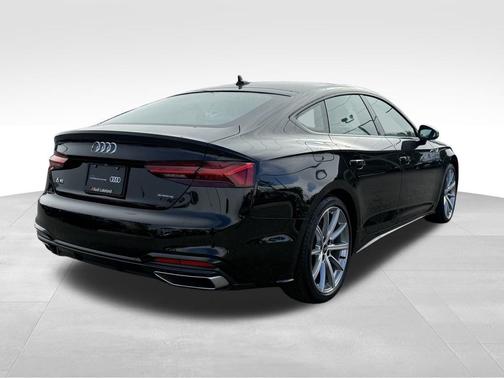 2025 Audi A5 Sportback 45 S Line Premium
