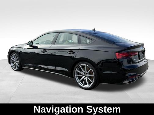 2025 Audi A5 Sportback 45 S Line Premium Plus