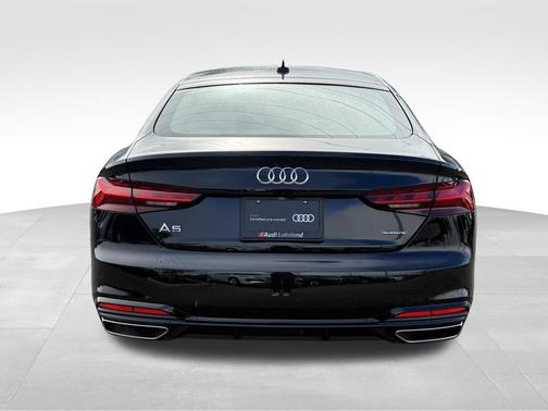2025 Audi A5 Sportback 45 S Line Premium