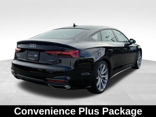 2025 Audi A5 Sportback 45 S Line Premium Plus