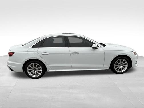 2023 Audi A4 40 Premium