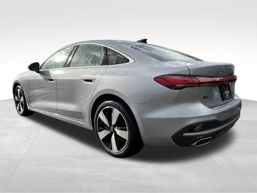 2025 Audi A5 Premium