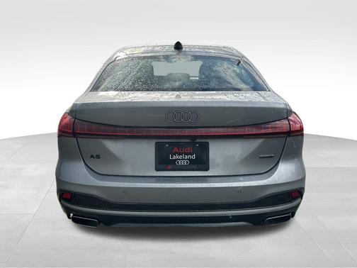 2025 Audi A5 Premium