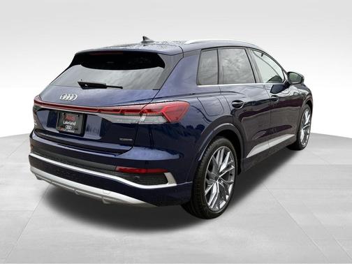 2025 Audi Q4 e-tron Premium Plus 55 quattro
