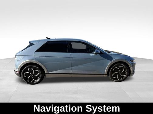 2024 Hyundai IONIQ 5 Limited