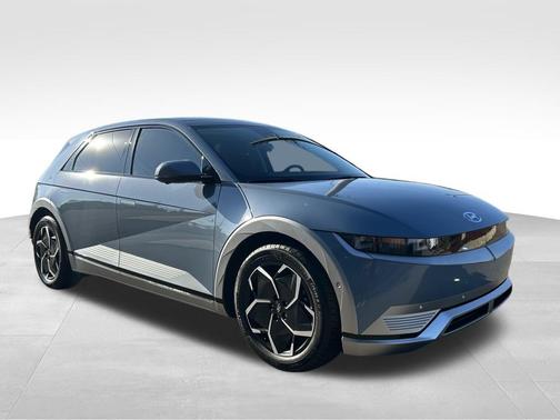 2024 Hyundai IONIQ 5 Limited