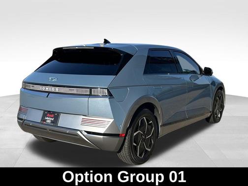 2024 Hyundai IONIQ 5 Limited