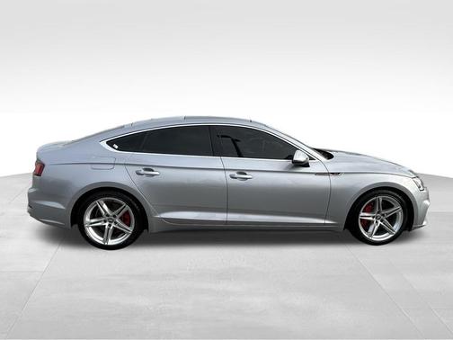 2019 Audi S5 3.0T Premium Plus