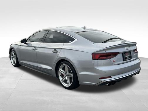 2019 Audi S5 3.0T Premium Plus