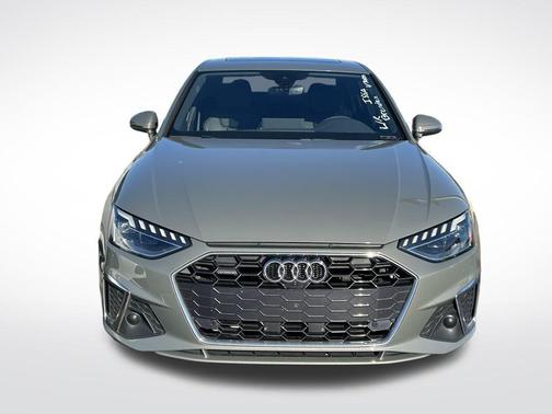 2023 Audi A4 45 S line Premium Plus