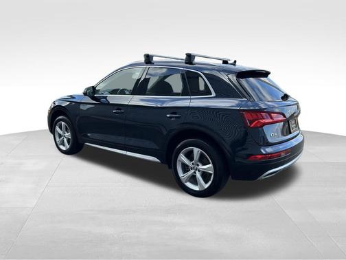 2020 Audi Q5 45 Premium