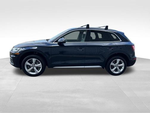 2020 Audi Q5 45 Premium