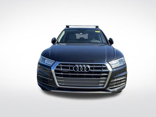 2020 Audi Q5 45 Premium