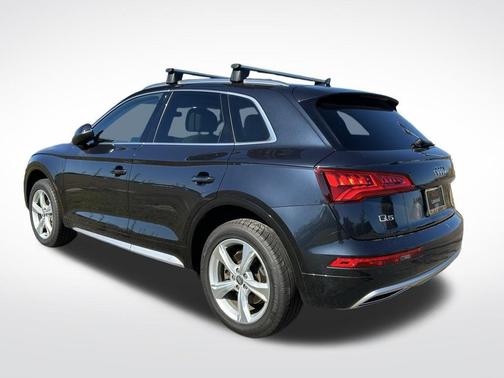 2020 Audi Q5 45 Premium