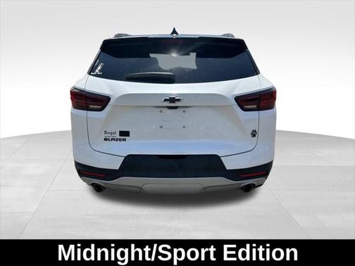 2023 Chevrolet Blazer 3LT