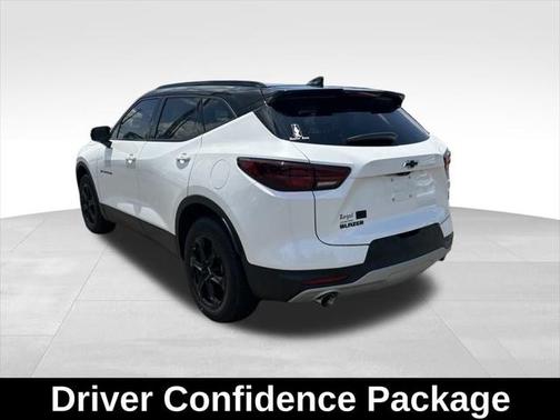 2023 Chevrolet Blazer 3LT