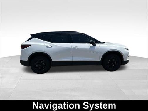 2023 Chevrolet Blazer 3LT