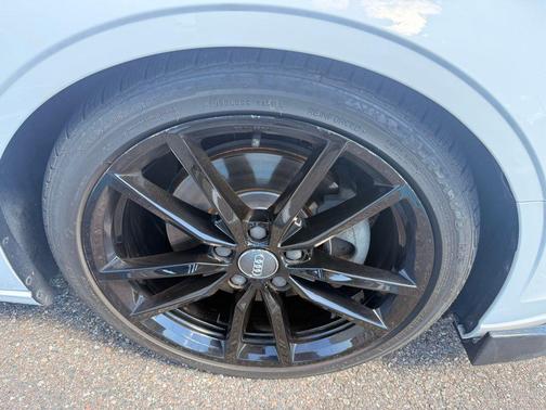 2018 Audi A3 2.0T Premium