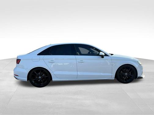2018 Audi A3 2.0T Premium