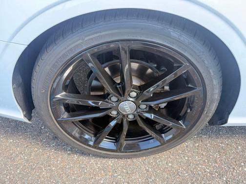 2018 Audi A3 2.0T Premium