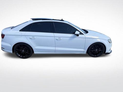 2018 Audi A3 2.0T Premium