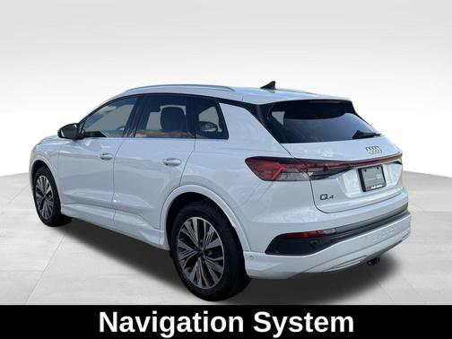 2023 Audi Q4 e-tron Premium Plus 40 RWD
