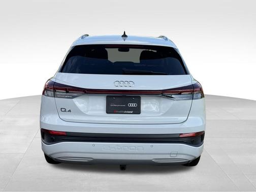 2023 Audi Q4 e-tron Premium Plus 40 RWD