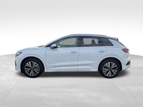 2023 Audi Q4 e-tron Premium Plus 40 RWD