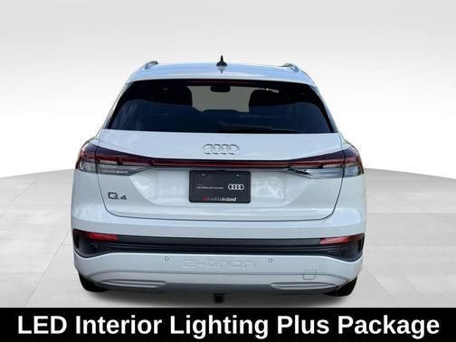 2023 Audi Q4 e-tron Premium Plus 40 RWD