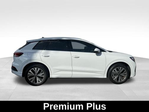 2023 Audi Q4 e-tron Premium Plus 40 RWD